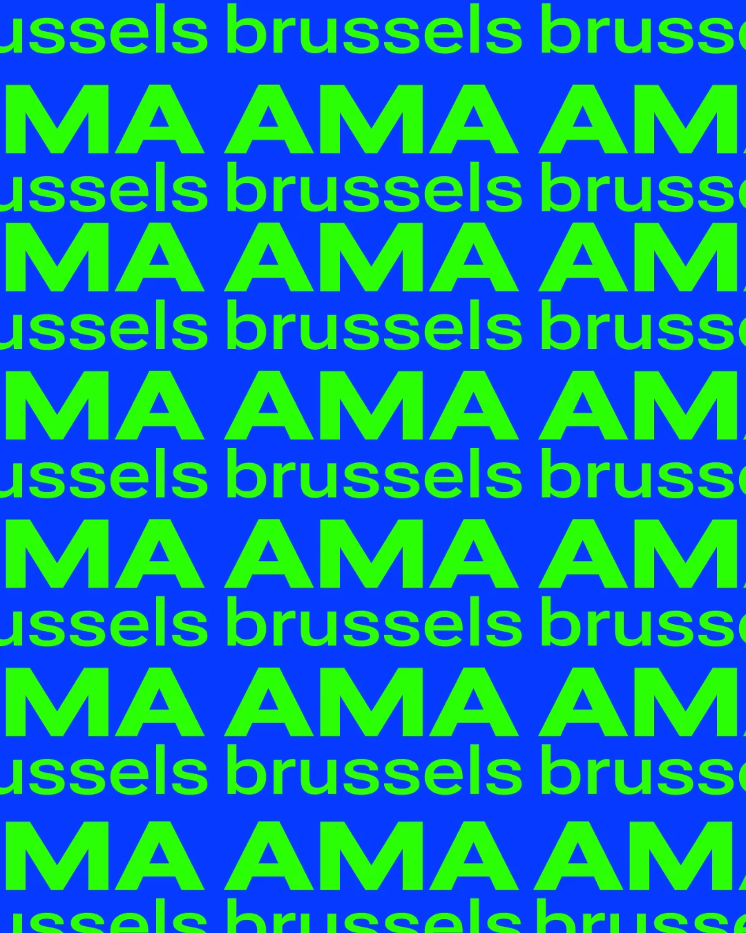 AMA BRUSSELS