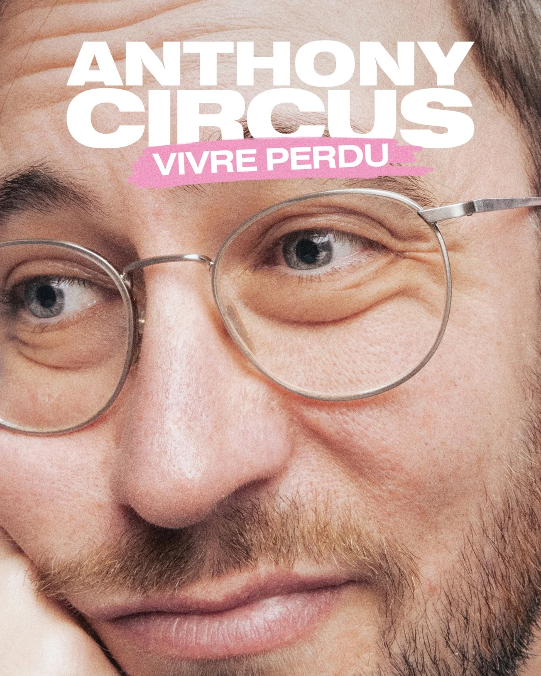 Anthony Circus