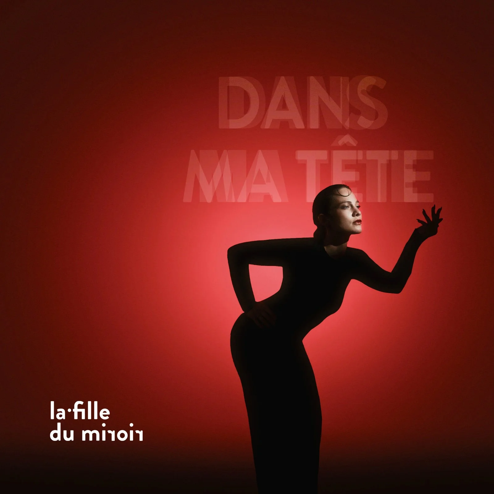 Merchandising - EP release - Direction artistique et créative - Bruxelles